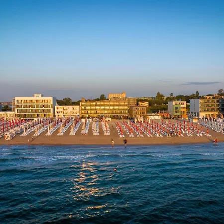 Club Dunarea Eforie Nord