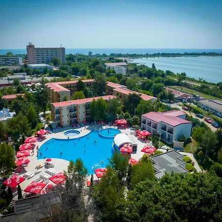 Club Dunarea Eforie Nord