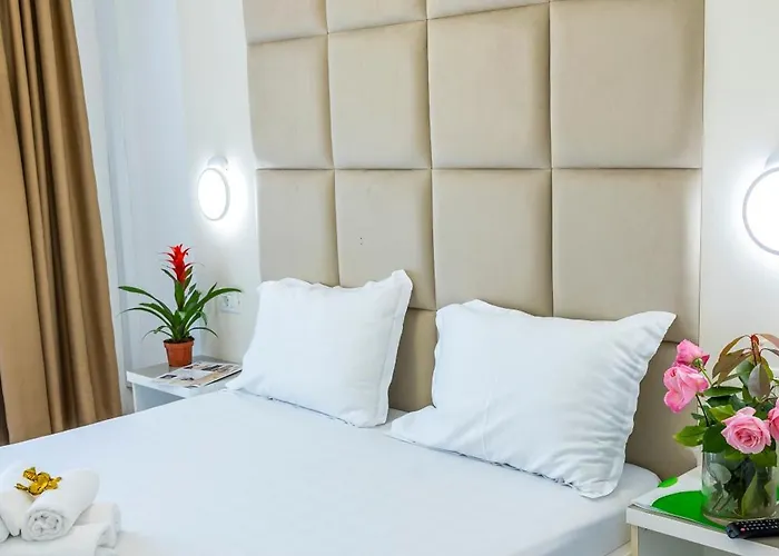 Ośrodek wypoczynkowy Club Dunarea 3*