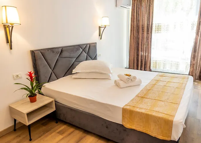 Club Dunarea Ośrodek wypoczynkowy