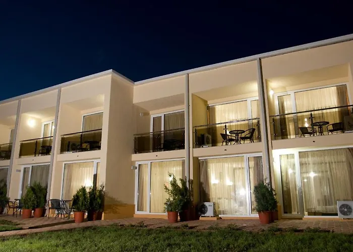 Club Dunarea Eforie Nord