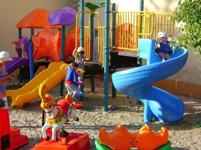 Ośrodek wypoczynkowy Club Dunarea 3*