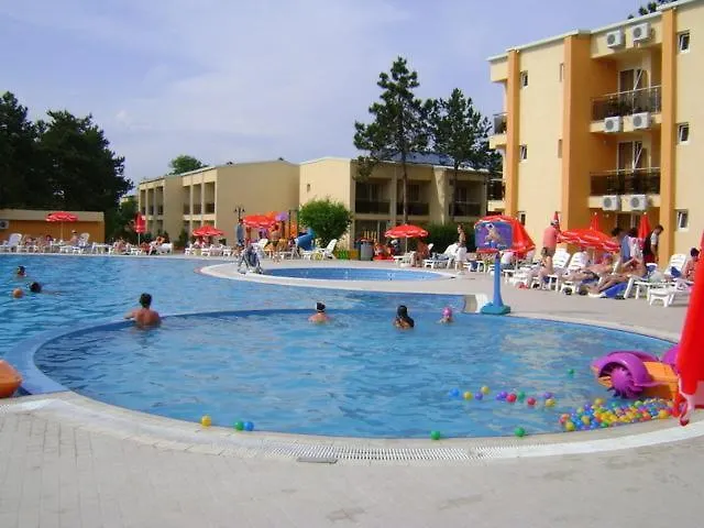 Ośrodek wypoczynkowy Club Dunarea Eforie Nord