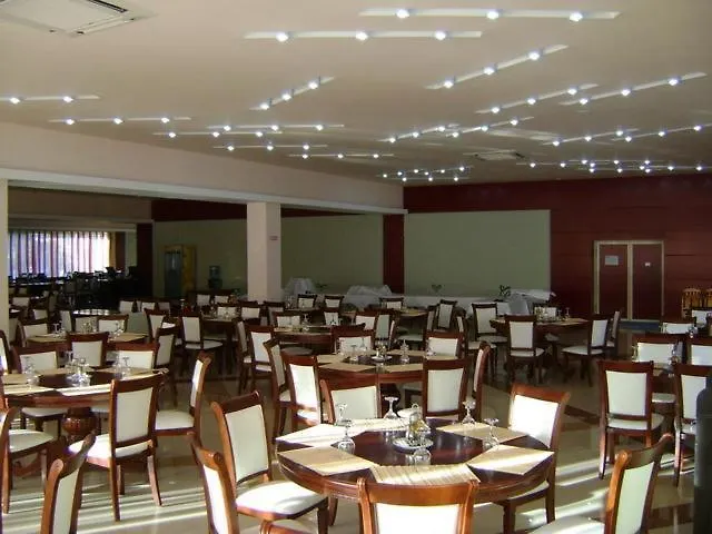 Club Dunarea Ośrodek wypoczynkowy Eforie Nord