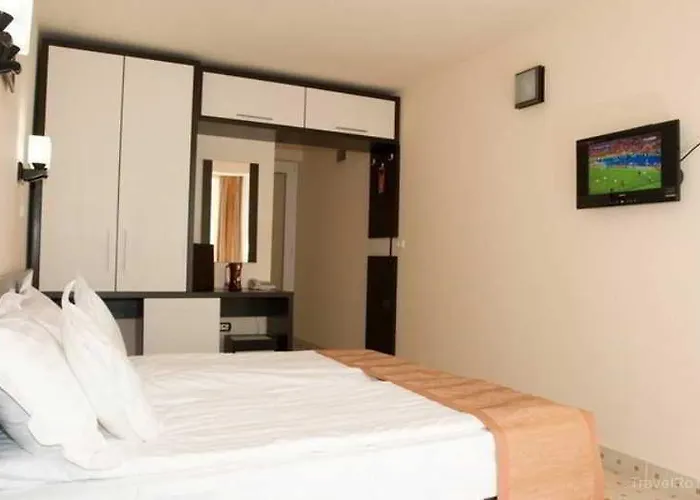 Club Dunarea Eforie Nord