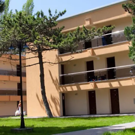 Resort Club Dunarea Eforie Nord