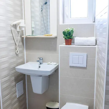 Club Dunarea Resort Eforie Nord