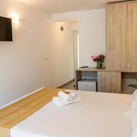 Resort Club Dunarea Eforie Nord