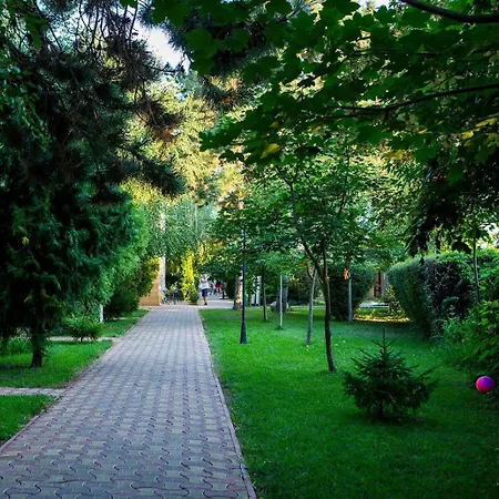 Club Dunarea Eforie Nord