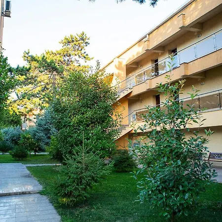 Club Dunarea Resort 3*