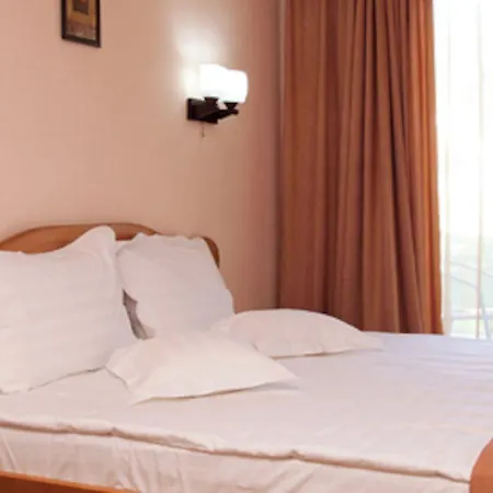 Resort Club Dunarea Eforie Nord