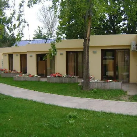 Resort Club Dunarea Eforie Nord