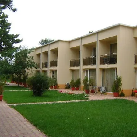 Club Dunarea 3* Eforie Nord