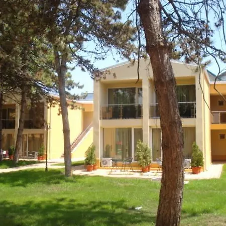 Resort Club Dunarea