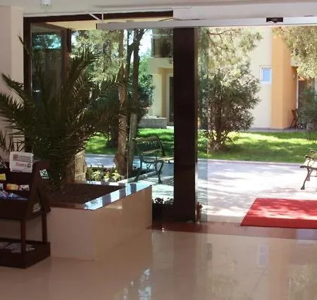 Club Dunarea 3* Eforie Nord