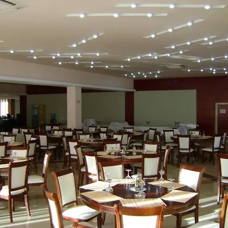 Club Dunarea Resort Eforie Nord