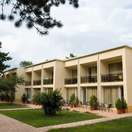 Resort Club Dunarea