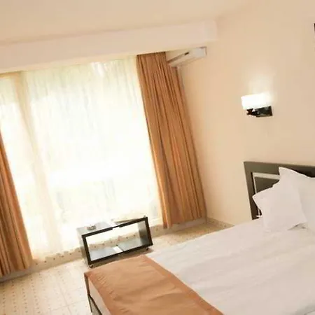 Club Dunarea Resort Eforie Nord