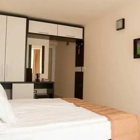 Club Dunarea Eforie Nord