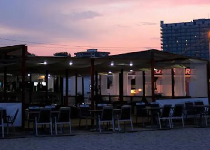 Complex Club Dunarea 3*