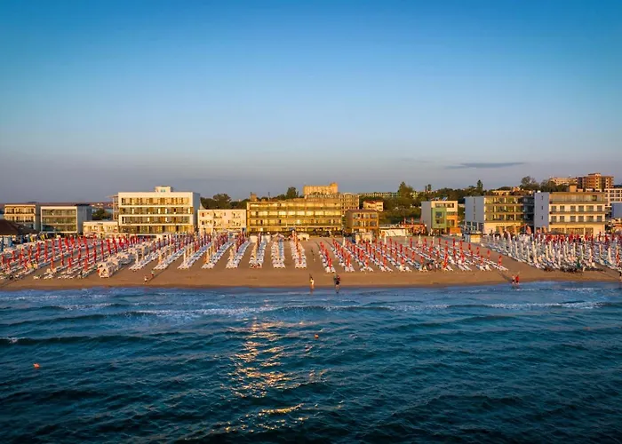 Club Dunarea Eforie Nord