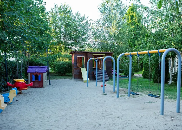 Club Dunarea Eforie Nord