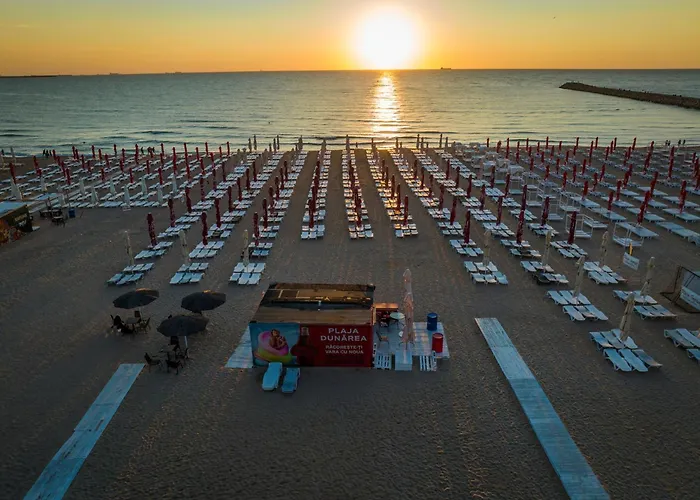 Club Dunarea Eforie Nord