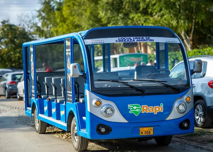 Complex Club Dunarea