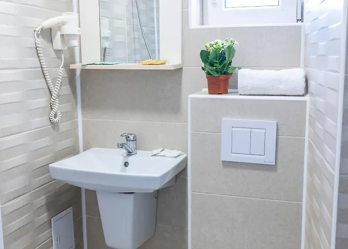 Club Dunarea Complex Eforie Nord