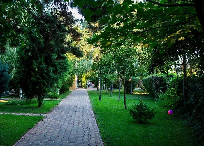 Club Dunarea Eforie Nord