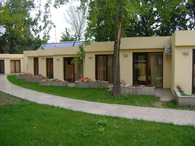 Complex Club Dunarea Eforie Nord