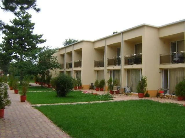 Club Dunarea 3* Eforie Nord