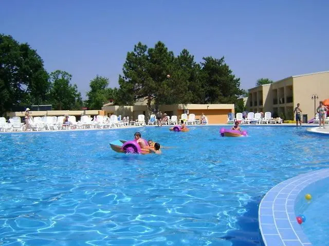 Club Dunarea Complex 3*