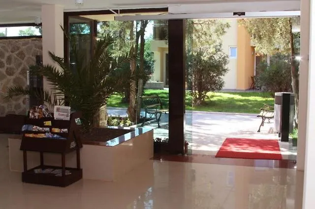 Club Dunarea 3* Eforie Nord