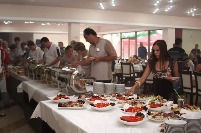 Club Dunarea Complex